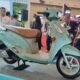 Suzuki Access 125, motor matic elegan dengan desain retro-modern, performa efisien, dan fitur lengkap untuk gaya hidup dinamis.