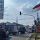 Dishub Tangsel akan reaktifkan lampu lalu lintas di Perempatan Duren, Ciputat, guna mengurai kemacetan dan uji coba November 2025.