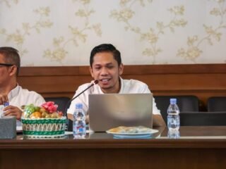 Hari Terakhir Pemutihan Pajak Kendaraan di Banten, Warga Diimbau Segera Manfaatkan Kesempatan Ini