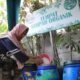 Bank Sampah Darling Tangerang kelola 3,5–5 ton sampah per bulan, tingkatkan nasabah & dukung ekonomi rumah tangga.