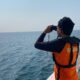 Basarnas perluas operasi SAR nelayan KM Usaha Baru asal Tangerang yang tenggelam di Pulau Bokor, satu korban masih hilang.