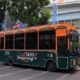 Bus Tayo hadir sebagai transportasi ramah lingkungan di Tangerang dengan tarif terjangkau Rp2.000 dan empat koridor utama.