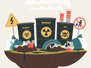 Kasus radioaktif Cs-137 di Cikande jadi sorotan. Kenali dampaknya bagi kesehatan serta langkah sederhana untuk tetap aman.