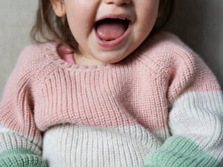 Lip Tie pada Bayi: Tanda-Tanda, Penyebab, dan Solusinya