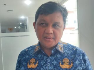 Pemkot Tangsel percepat program Makan Bergizi Gratis, dengan 41 dapur SPPG aktif layani 84 ribu siswa dan kelompok rentan.