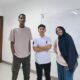 Perjalanan inspiratif mahasiswa Afrika di UMT Tangerang, menembus budaya baru, menuntut ilmu, dan mengejar mimpi masa depan.