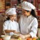Fame Hotel Gading Serpong gelar Mom & Kid Cooking Class, kegiatan seru dan edukatif untuk mempererat ikatan ibu dan anak.
