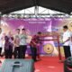 Bupati Tangerang Maesyal Rasyid buka Gema Rakyat Festival UMKM 2025 di Pagedangan untuk dorong ekonomi rakyat dan produk lokal.