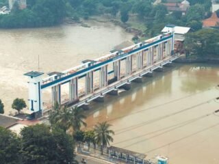 Festival Pintu Air 2025: Disbudpar Tangerang Hadirkan Ajang Budaya dan Kreativitas dengan Total Hadiah Rp75 Juta