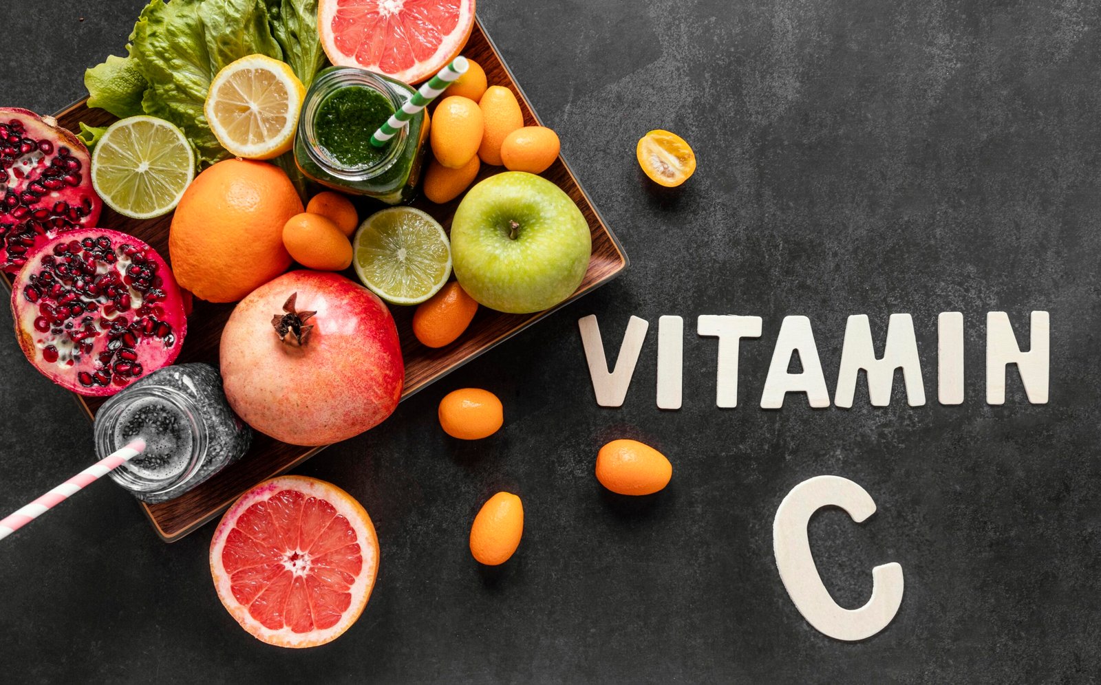 Pelajari urgensi evaluasi vitamin C, manfaatnya untuk kesehatan, dan cara menilai kandungan gizi pada makanan sehari-hari.