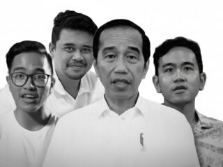 Fenomena politik dinasti di era Jokowi memicu perdebatan: hak politik sah atau nepotisme yang mengancam meritokrasi demokrasi?