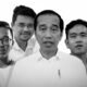 Fenomena politik dinasti di era Jokowi memicu perdebatan: hak politik sah atau nepotisme yang mengancam meritokrasi demokrasi?
