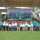 Sinar Mas Land selenggarakan Green Camp 2025 BSD: edukasi lingkungan, penanaman pohon, dan literasi digital untuk generasi muda.
