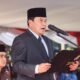 Upacara Hari Kesaktian Pancasila 2025 di Kabupaten Tangerang digelar khidmat, Bupati Maesyal Rasyid ajak wujudkan persatuan bangsa.