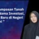 Opini tajam soal pembangunan eksploitatif: dari PIK 2 hingga IKN, rakyat kehilangan tanah, identitas, dan ruang hidup.