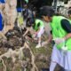 KLHK dan Pemkot Tangsel gelar Gerakan Jumat Bersih serentak di Banten, ajak warga kelola sampah dari sumbernya.