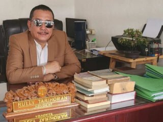 Kuasa hukum Abadi Tjendera tegaskan perkara penguasaan lahan di PN Tangerang bukan kriminalisasi, tapi murni penegakan hukum.