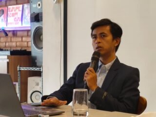 Zulkifli Hasan Jadi Menteri Koordinator Paling Berprestasi Versi Survei IPO