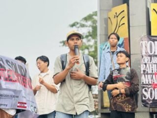 Opini kritis tentang dana CSR Rp6 miliar PT Agung Sedayu Group untuk koperasi di Tangerang dan pentingnya transparansi publik.