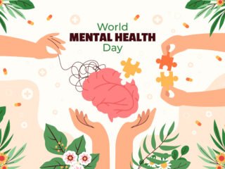 Peringatan Hari Kesehatan Mental Sedunia mengajak dunia memahami makna, tujuan, dan langkah menjaga kesehatan jiwa di masa depan.