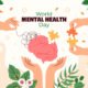 Peringatan Hari Kesehatan Mental Sedunia mengajak dunia memahami makna, tujuan, dan langkah menjaga kesehatan jiwa di masa depan.