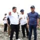 Menteri LHK sidak TPA Jatiwaringin pastikan kesiapan proyek Waste to Energy Tangerang Raya dan penerapan sistem capping.