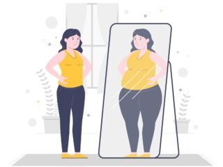 Budaya visual di media sosial membentuk standar kecantikan semu. Saatnya mencintai diri tanpa bergantung pada validasi orang lain.