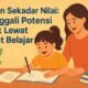 Pendekatan pendidikan berbasis minat bantu anak belajar dengan cara yang menyenangkan, sesuai potensi dan keunikan mereka.