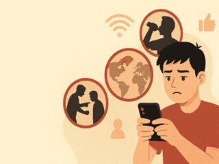 Moral Remaja Indonesia Kian Luntur, Globalisasi Jadi Biang Keladi?