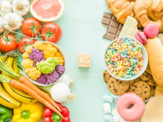 Memahami indeks glikemik dan nilai gizi makanan penting untuk mencegah diabetes serta menjaga gula darah tetap stabil.