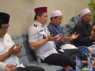 Hari Santri Nasional, Pemdes Kadu Curug Gelar Lomba Video Sholawat