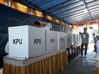 “Geng Solo” jadi sorotan politik 2029. Dinasti keluarga Jokowi menuai pro-kontra, apakah demokrasi kita masih sehat?