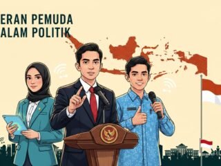 Putusan MA membuka peluang bagi generasi muda untuk memimpin. Regenerasi politik jadi harapan baru bagi masa depan demokrasi Indonesia.