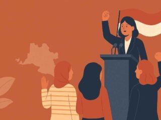 Perempuan Banten di Panggung Politik: Antara Simbol dan Perjuangan Nyata