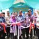 Pemkab Tangerang resmikan gedung revitalisasi SDN Buaran Mangga IV, wujud komitmen tingkatkan mutu pendidikan di daerah.