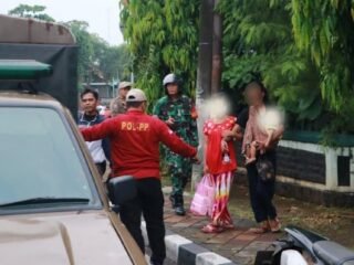 Di Balik Gemerlap Kota Tangerang: Wajah-Wajah yang Terlupakan