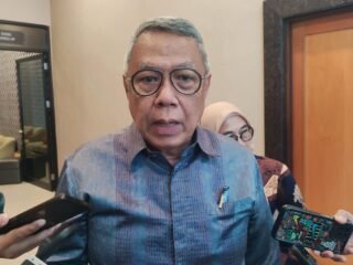 Investasi Tangsel Tembus Rp9,07 Triliun, Lampaui Target Triwulan III 2025