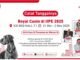 Royal Canin tampil di IIPE 2025 dengan konsep nutrisi presisi untuk hewan peliharaan dan kampanye kepemilikan bertanggung jawab.