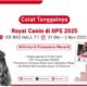 Royal Canin tampil di IIPE 2025 dengan konsep nutrisi presisi untuk hewan peliharaan dan kampanye kepemilikan bertanggung jawab.