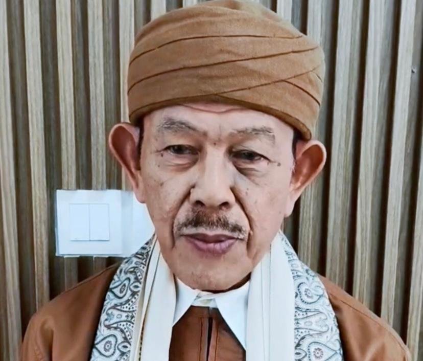 Sultan Banten ke-18 dukung penuh aksi kemanusiaan Global Sumud Flotilla yang berlayar ke Gaza menembus blokade Israel.