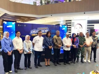 Tangsel OtoZone 2025 hadirkan mobil terbaru, edukasi pajak, diskon PBB, dan hiburan seru bagi masyarakat Tangsel.