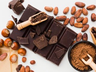 Mengulik Manfaat Dark Cokelat: Dari Asal-Usul hingga Cara Konsumsi yang Tepat