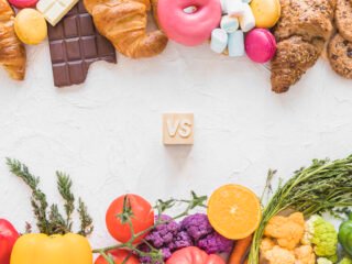 Evaluasi nilai gizi karbohidrat penting untuk mencegah diabetes dan menjaga kadar gula darah tetap stabil setiap hari.