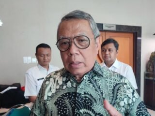 Pemkot Tangsel perkuat pendidikan anak usia dini lewat dukungan Bunda PAUD dan Dindikbud demi wujudkan Indonesia Emas 2045.