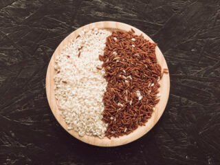 Evaluasi Nilai Gizi Beras sebagai Sumber Karbohidrat Utama