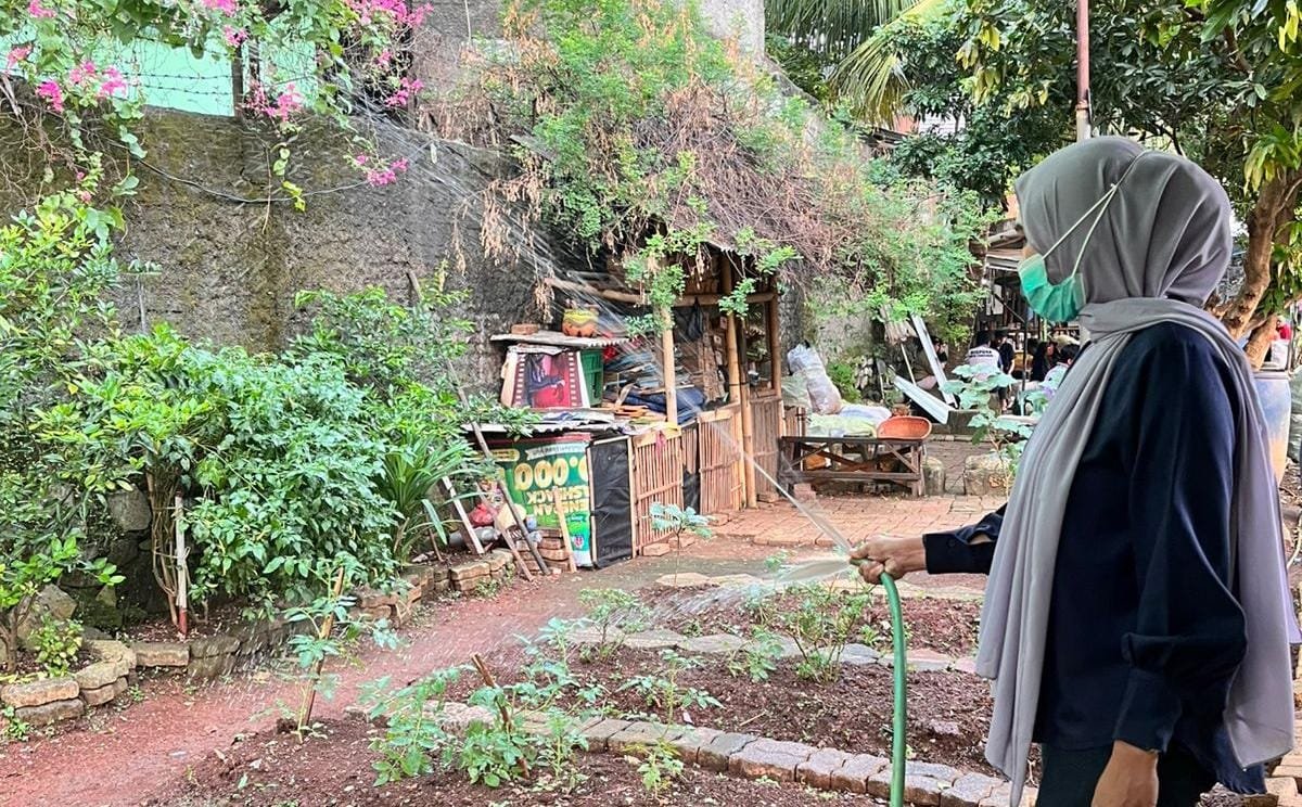 Temukan ketenangan di tengah hidup yang cepat lewat menanam tanaman di rumah. Hobi sederhana yang menyejukkan hati dan pikiran.