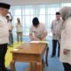 Pelantikan 81 pejabat Pemkot Tangsel digelar untuk mempercepat rotasi, mutasi, dan pengisian jabatan jelang akhir 2025.