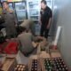 Satpol PP Tangsel sita 316 botol miras ilegal di Serpong Utara, pelanggar dijerat Tipiring, kolaborasi warga penting.