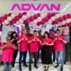 ADVAN membuka ADVAN Store Kutabumi, hadirkan layanan teknologi cepat dan nyaman dengan promo spesial laptop Workmate untuk warga Tangerang.