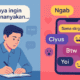 Bahasa gaul makin populer di era digital. Bagaimana nasib bahasa Indonesia baku di tengah tren komunikasi modern ini?